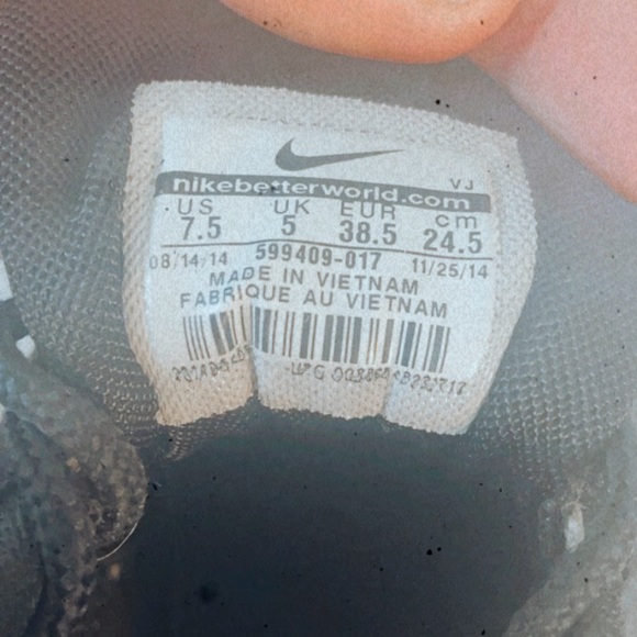 Nike Air Max Thea - Picture 3 of 4